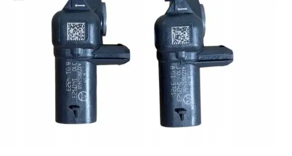 Mercedes-Benz SL AMG R232 Airbag deployment crash/impact sensor A2239052400