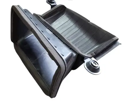 Toyota Verso Interior heater climate box assembly housing 