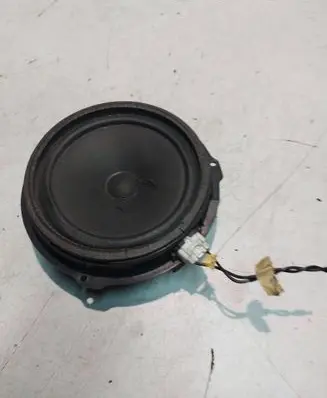 Ford S-MAX Front door speaker 6M2T18808AB TS06518ZF
