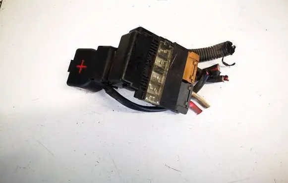 Nissan Murano Z50 Fuse box set