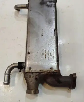 Volkswagen Amarok EGR valve cooler 03L131511Q