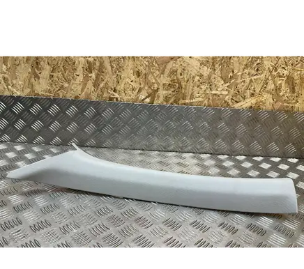 Skoda Octavia Mk3 (5E) (A) pillar trim 5E0867233