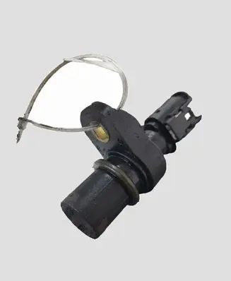 BMW 1 E81 E87 Crankshaft position sensor 780309301