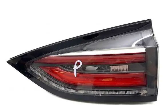 Renault Espace V (RFC) Rear/tail lights 265507870R