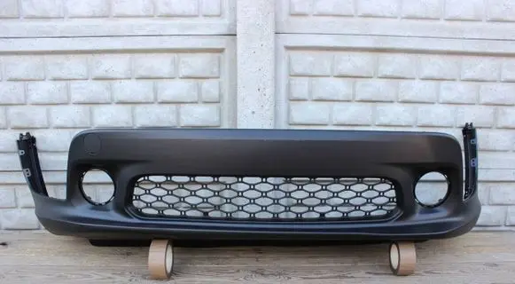 Jeep Renegade Front bumper 52120515