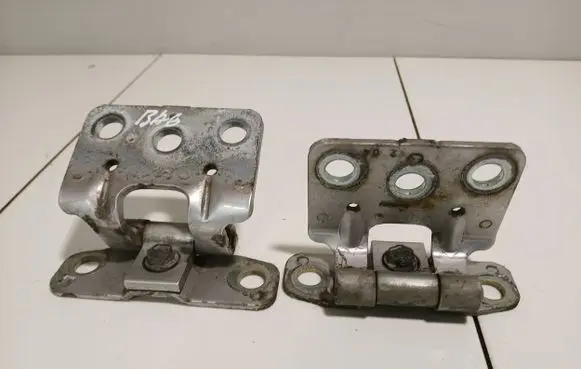 Volvo XC90 Loading door hinge set C8P5C 306747