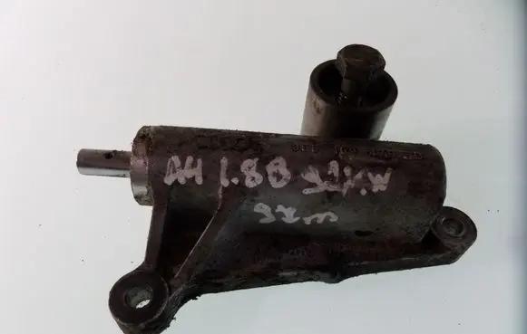 Audi A4 S4 B5 8D Generator/alternator belt tensioner 058109479B