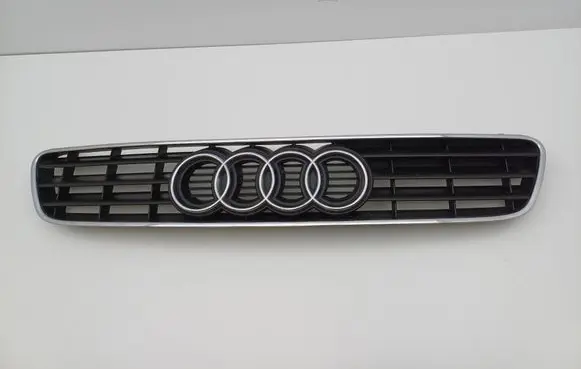 Front grill