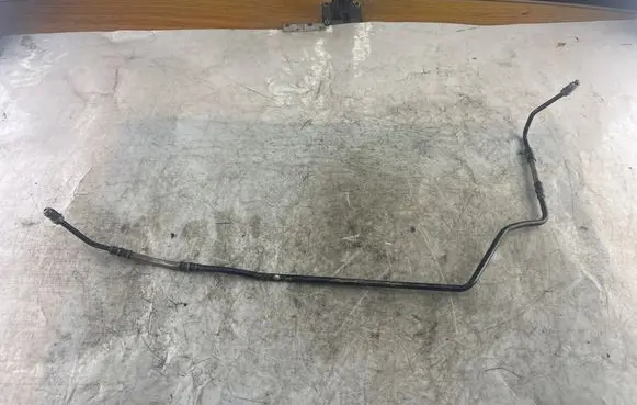 Volkswagen Golf Plus Brake booster pipe/hose 