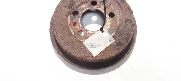 Volkswagen Polo Drum brake (rear) 