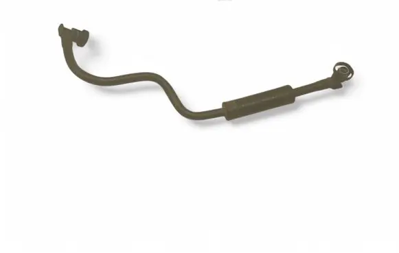 BMW 7 F01 F02 F03 F04 Breather/breather pipe/hose 7567398