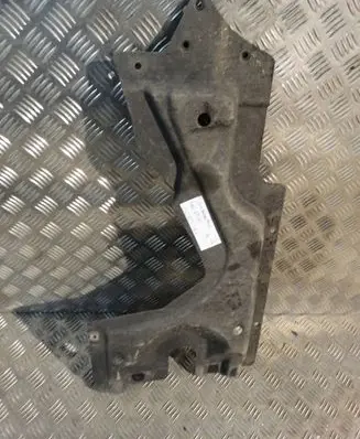 Audi Q7 4M Other interior part 4M0825214Gq7