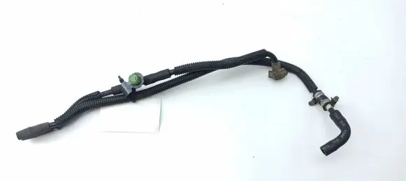 Chrysler Town u0026 Country IV Vacuum line/pipe/hose 34611