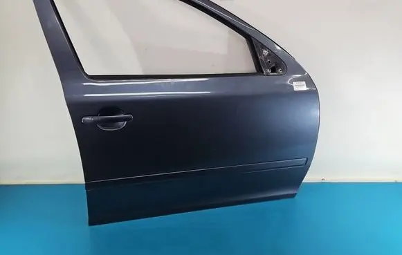 Skoda Octavia Mk2 (1Z) Front door IMPRK1526227