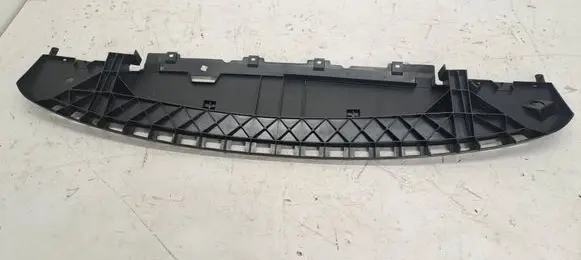 Renault Kangoo II Front bumper skid plate/under tray 8200501560 X610533 2000339