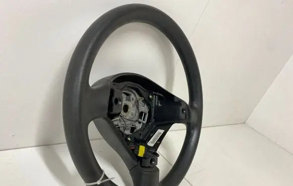 Peugeot 307 Steering wheel 96345022 350940681