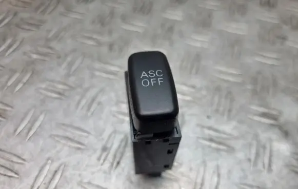 Mitsubishi Outlander Traction control (ASR) switch 
