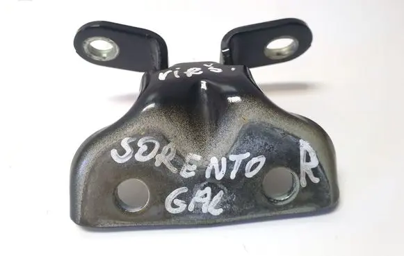 KIA Sorento Rear door upper hinge 