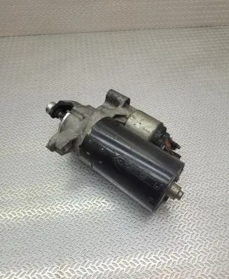 Audi A6 S6 C7 4G Starter motor 03L911021E
