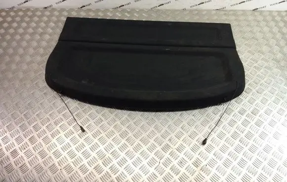Mazda 6 Parcel shelf gj6j68310g