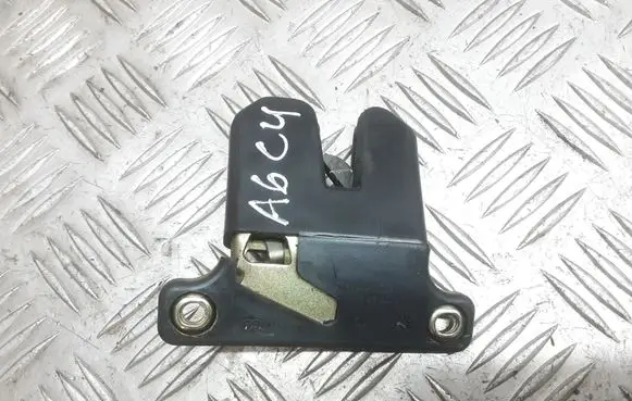 Audi A6 S6 C4 4A Tailgate/trunk/boot lock/catch/latch