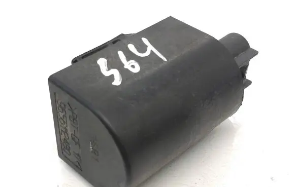Peugeot Expert Coolant fan relay 9656112480