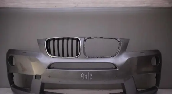 BMW X3 F25 Front bumper