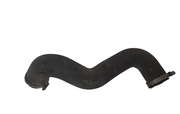 Peugeot 407 Intercooler hose/pipe
