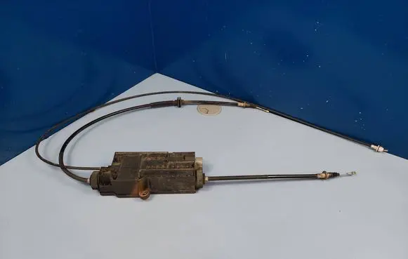 Mercedes-Benz S W221 Hand brake/parking brake motor A2214301249 A2214301649 A2214302149