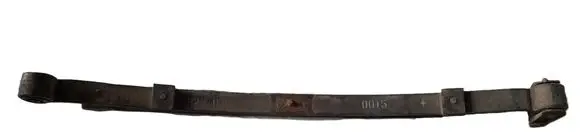 Mercedes-Benz Sprinter W906 Rear leaf spring A9063207906