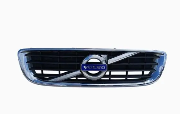 Volvo S40, V40 Front bumper upper radiator grill 31290537