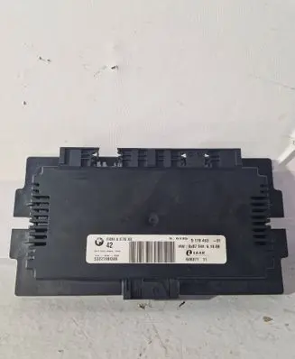 Light module LCM