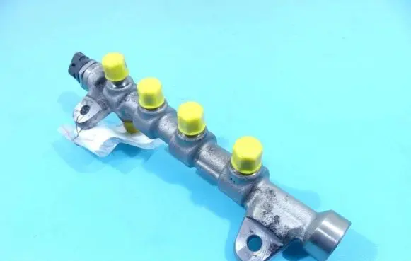 Fuel main line pipe