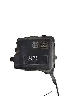 Peugeot 208 I Fuse box set 9671924480