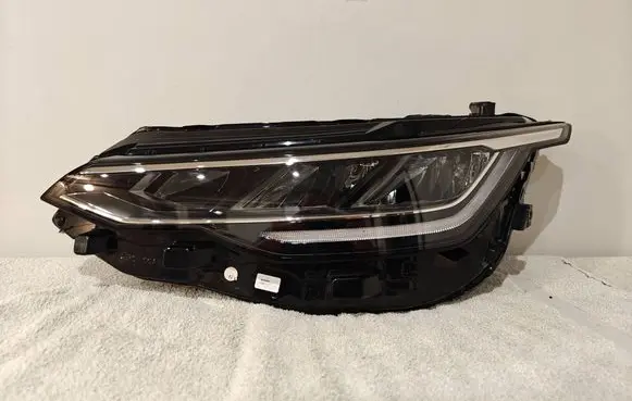 Volkswagen Golf VIII Headlight/headlamp 5H1941005A 8991VX496729 L866469