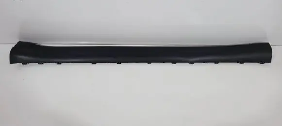 Tesla Model Y Sill/side skirt trim 149774400D 149363200C