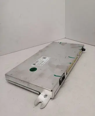 Tesla Model X Comfort/convenience module 107254190B
