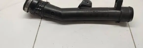 Peugeot Partner III Intercooler hose/pipe 9831710780