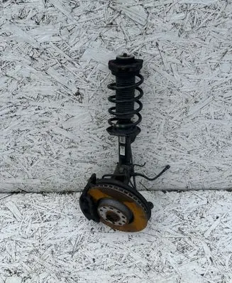Volkswagen Caddy Front wheel hub spindle knuckle
