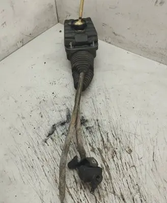Audi A4 S4 B7 8E 8H Gear shifter/selector 8E0711025 400416 4F0711025