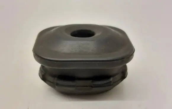Radiator support slam panel bracket
