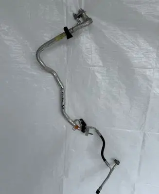 Ford Kuga II Air conditioning (A/C) pipe/hose GV6119E881NE