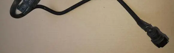 Ford Transit Custom Air pressure sensor