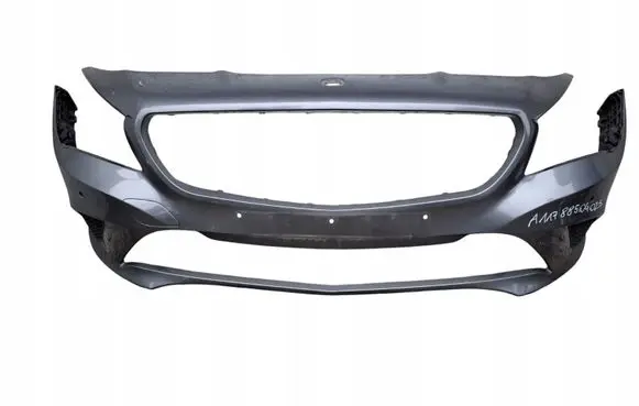 Mercedes-Benz CLA C117 X117 W117 Front bumper