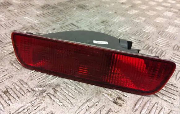 Nissan Micra K14 Rear fog light 26580JD00B