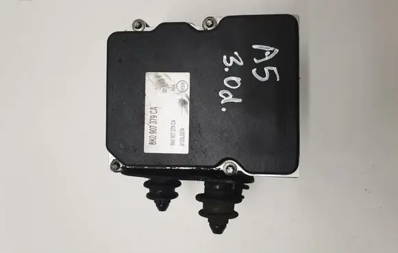 Audi A5 8T 8F ABS Pump 8K0907379CA 9193L0574 0265236188