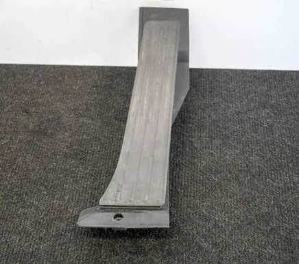 BMW X5 E70 Accelerator throttle pedal 678628525916010
