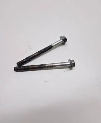 Toyota Verso Fuel Injector clamp holder