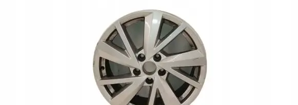 Audi Q2 - R17 alloy rim 