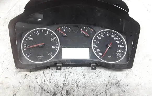 Fiat Croma Speedometer (instrument cluster) 51735924